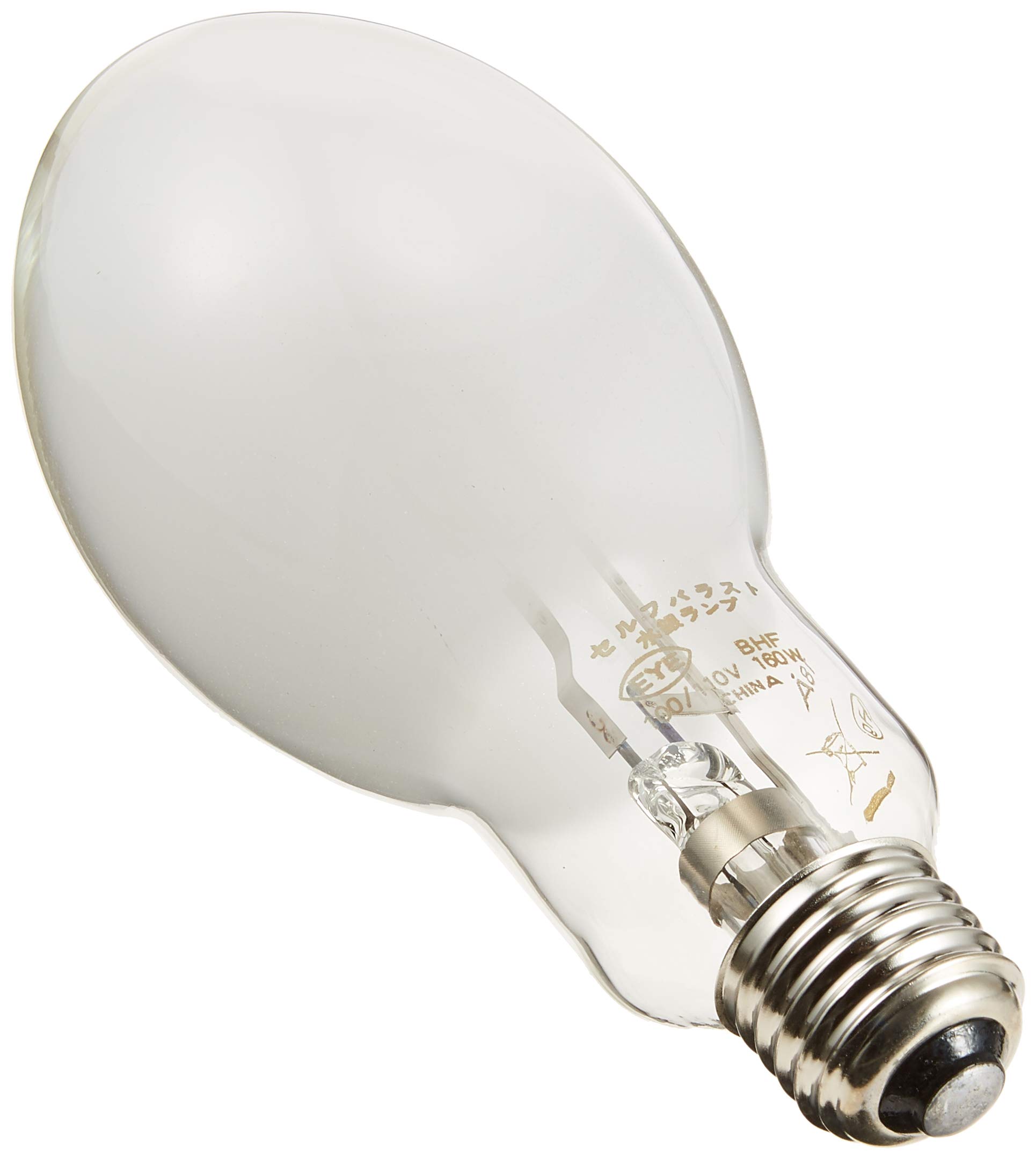 Amazon | 岩崎 アイ セルフバラスト水銀ランプ BHF100/110V160W | 岩崎