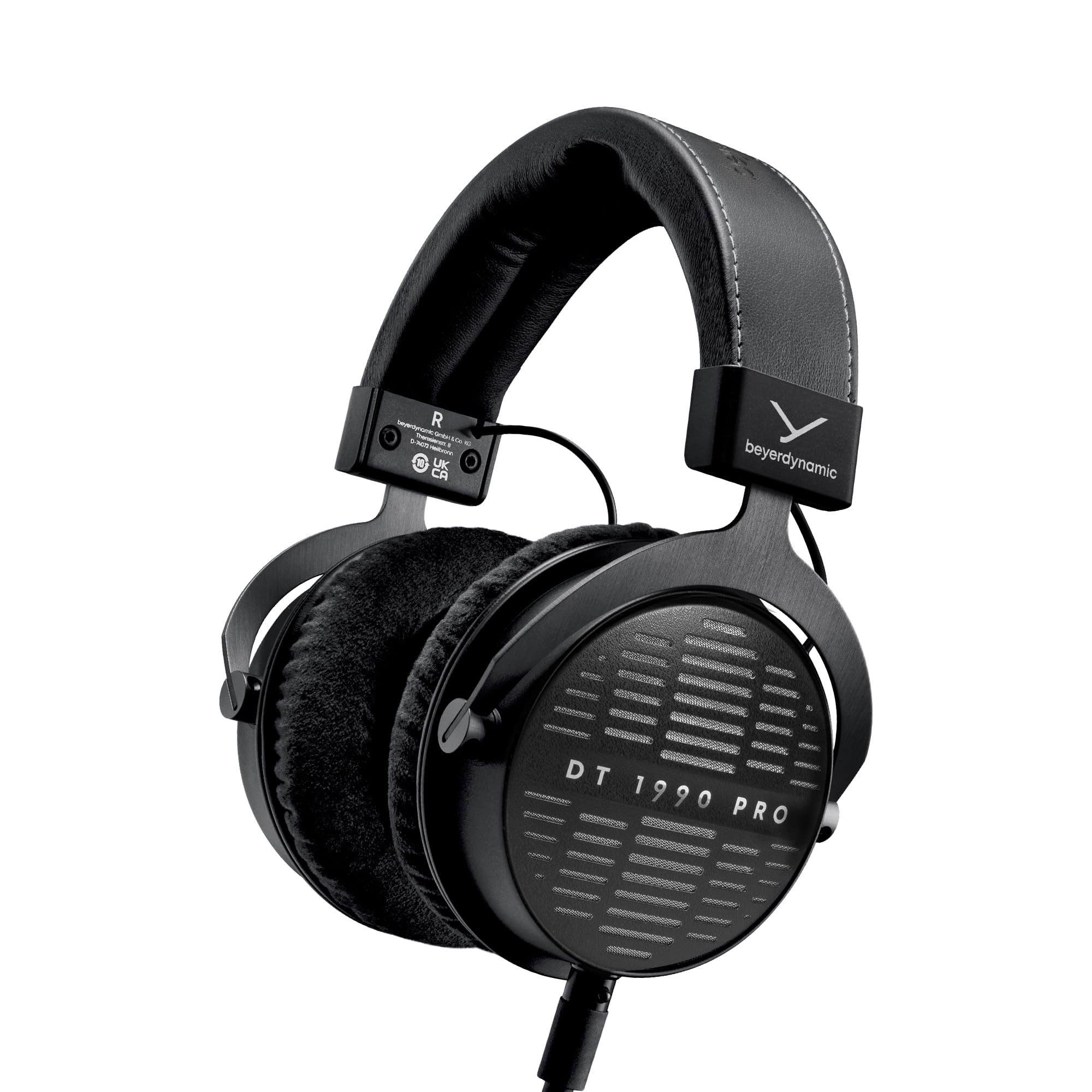 Amazon.com: beyerdynamic DT 1990 PRO MKII Wired Over-Ear, 30 Ohm