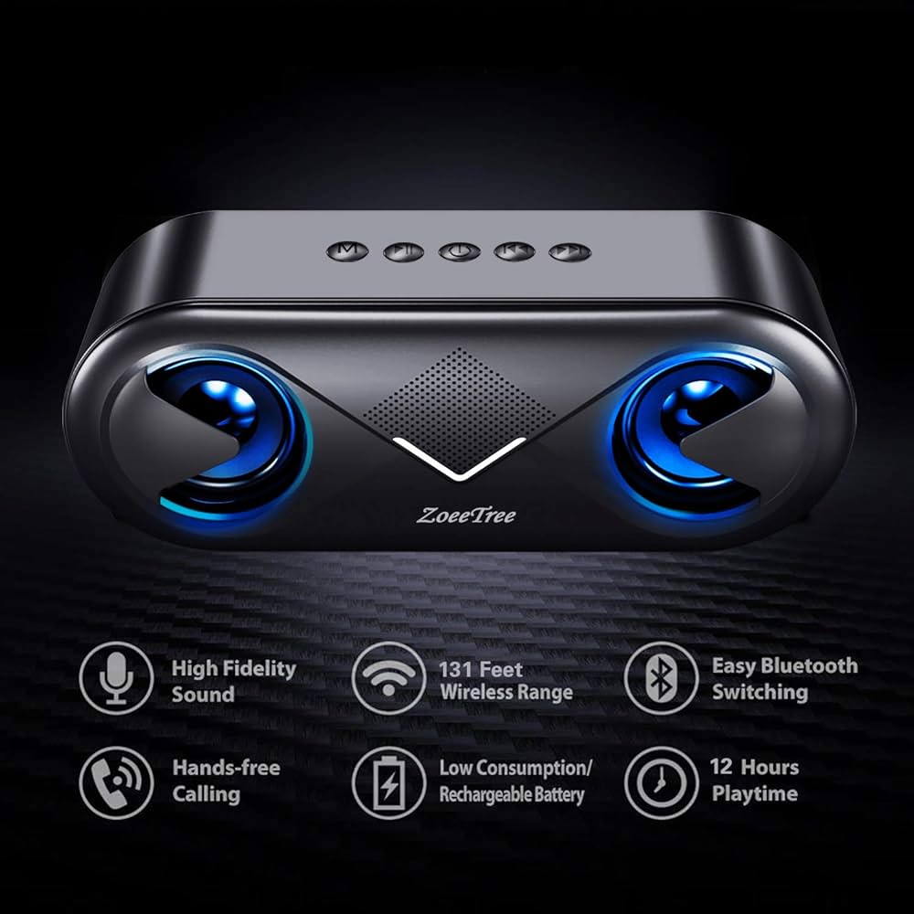 Amazon.co.jp: Bluetoothスピーカー ワイヤレススピーカー