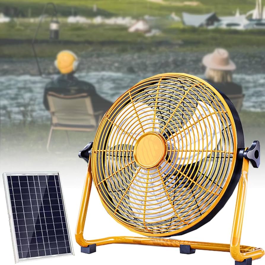 Amazon.co.jp : CBVRUKJ ソーラーパワーファン ソーラーファン 静音