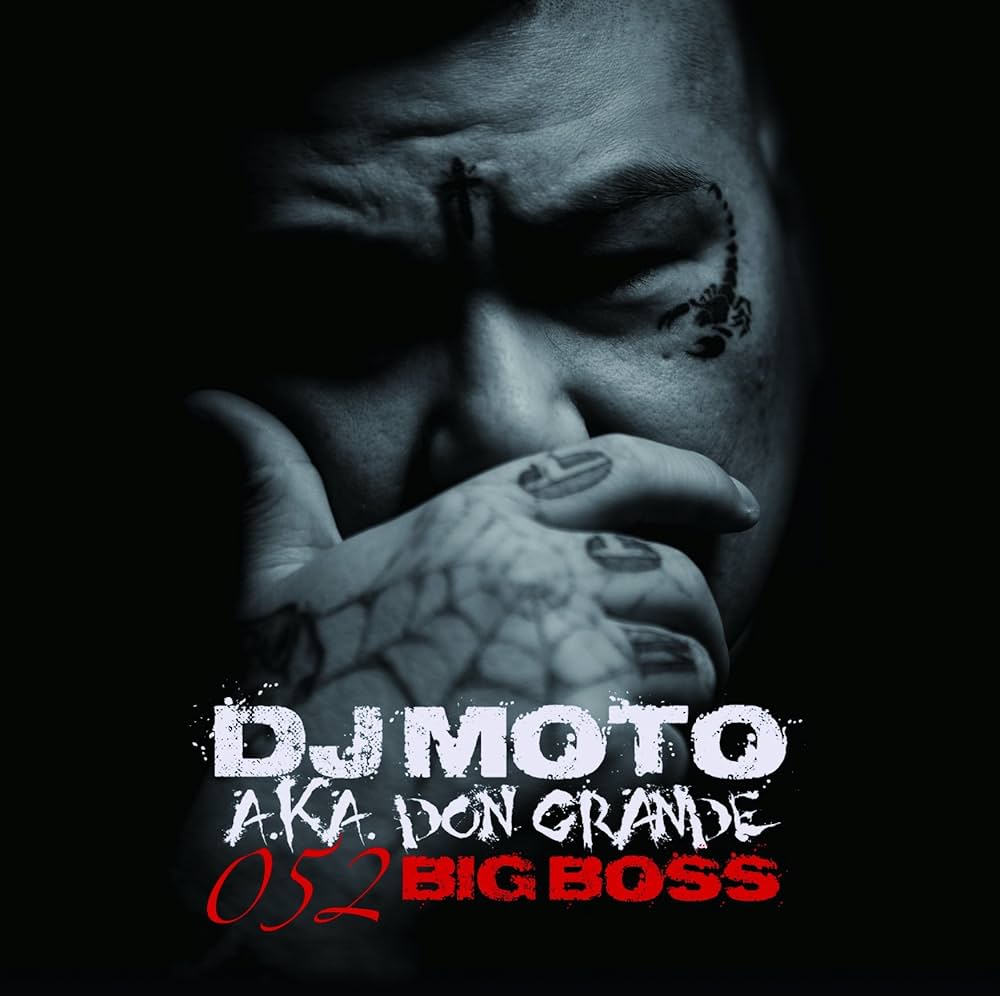 Amazon.co.jp: 052 BIG BOSS: ミュージック