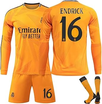 Amazon | [HALASRTB] 2024-2025年 レアル マドリード ユニフォーム