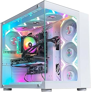 Amazon.co.jp: 【NEWLEAGUE】ハイスペックゲーミングパソコン Core i7