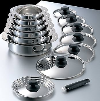 Amazon｜宮崎製作所(Miyazaki Seisakusho) 十得鍋 テーブルポット25cm