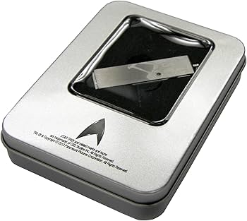 Amazon.co.jp: 【Amazon.co.jp 限定】スター・トレック スターデイト