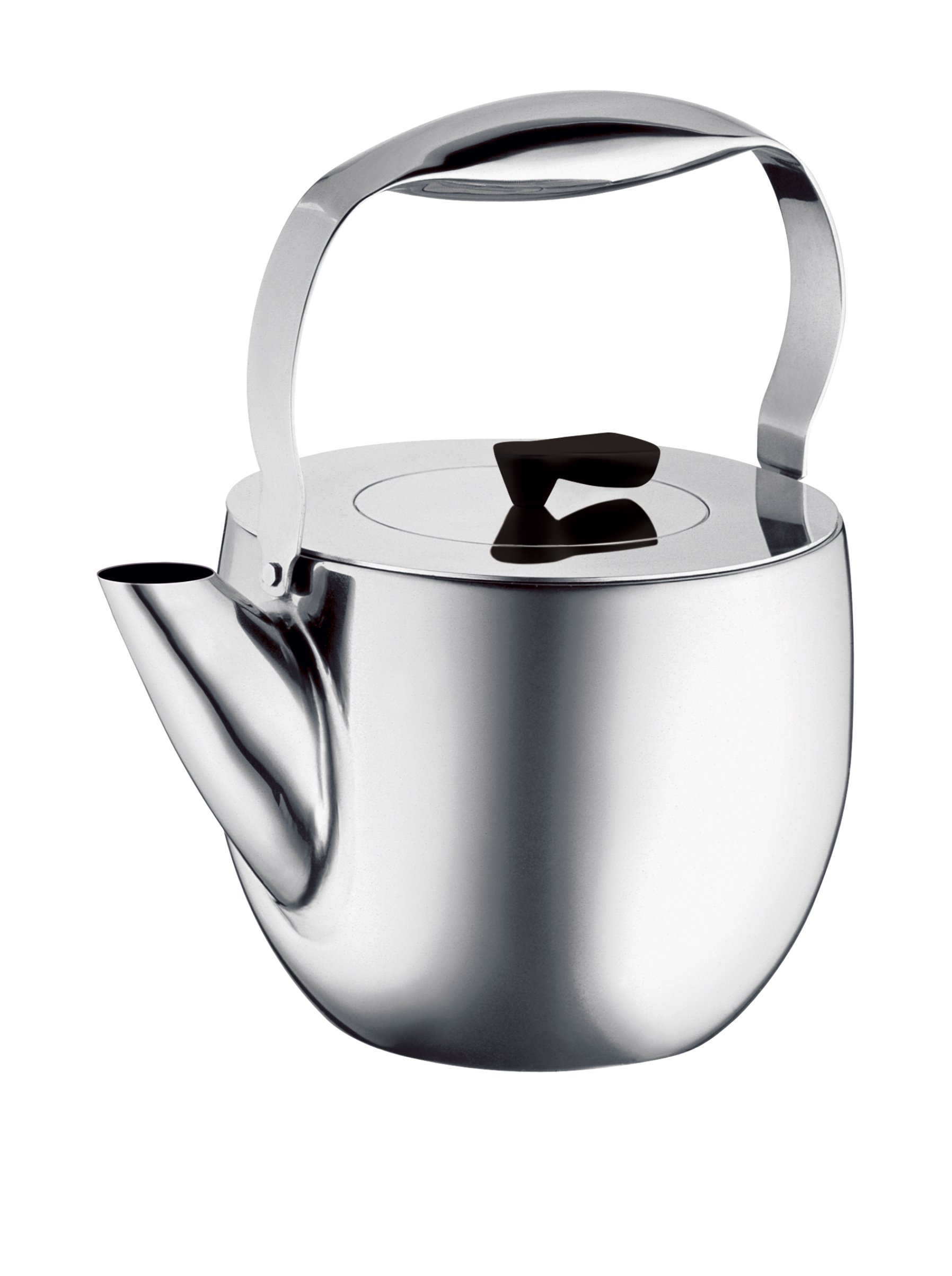 Amazon.com: Bodum Columbia Stainless Steel Tea Press, 51-Ounce