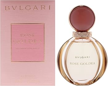 Amazon | ブルガリ ローズゴルデア オードパルファム 90mL | BVLGARI