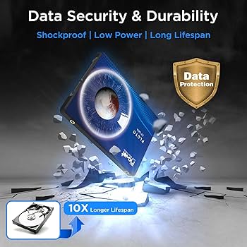 Amazon | Fikwot FX815 SSD 2TB 2.5インチ（7mm）SATA3.0対応 最大読込