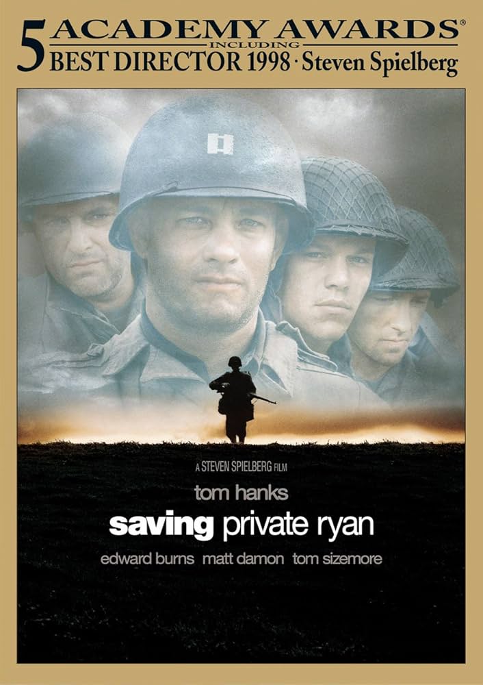 Amazon.co.jp: プライベート・ライアン [DVD] : トム・ハンクス, トム