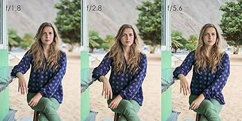 Amazon.co.jp: Canon 単焦点レンズ EF50mm F1.8 STM フルサイズ対応