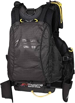 Amazon | マズメ(MAZUME) レッドムーンライフジャケット サーフ