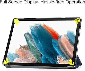 Amazon.co.jp: For Samsung Galaxy Tab A9+/Tab A11+ ケース Galaxy