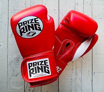 Amazon | PRIZE RING／プライズリングボクシンググローブ