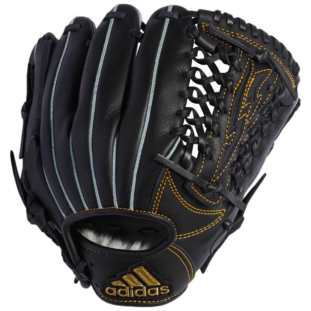 Amazon | adidas(アディダス) 少年野球 軟式 グラブ (グローブ) オール