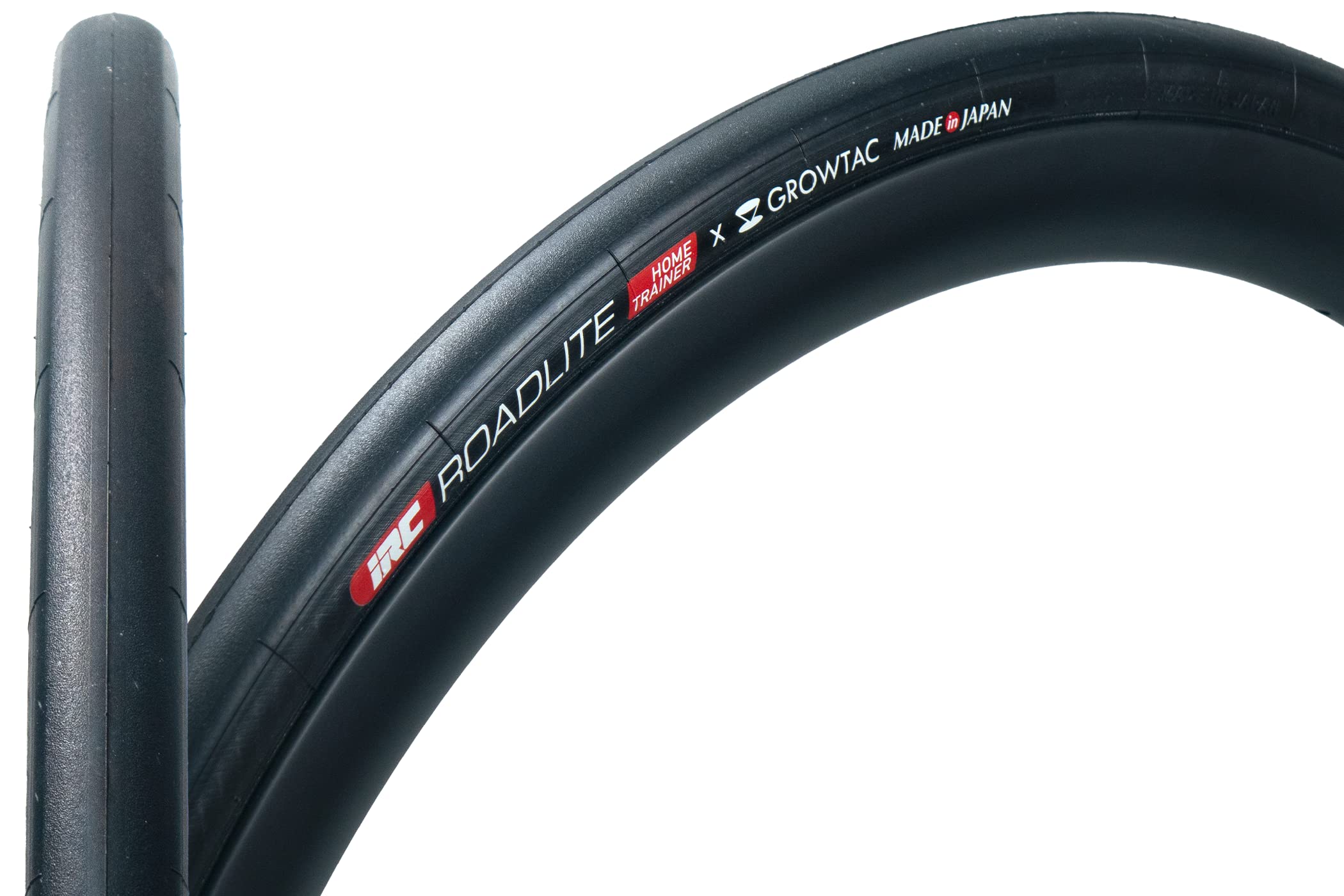 Amazon | iRC(アイアールシー) ROADLITE HOME TRAINER × GROWTAC