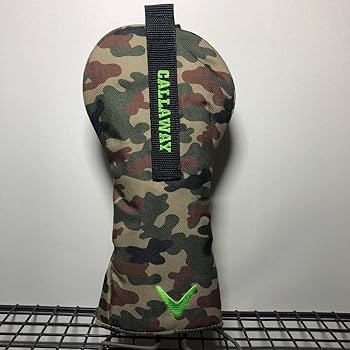 Amazon.co.jp: Callawayキャロウェイ フェアウェイウッド用 FW用