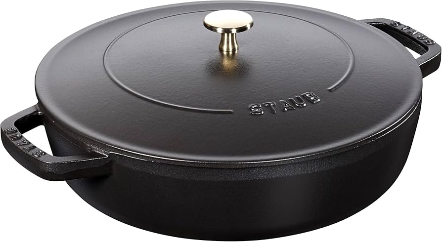 Amazon.co.jp: 【最大30日間お試し対象】 staub ストウブ
