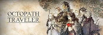 Amazon.com: Octopath Traveler: Wayfarer's Edition - Nintendo