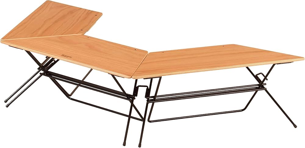 Amazon | ハングアウト(Hang Out) 焚き火 テーブル アーチテーブル