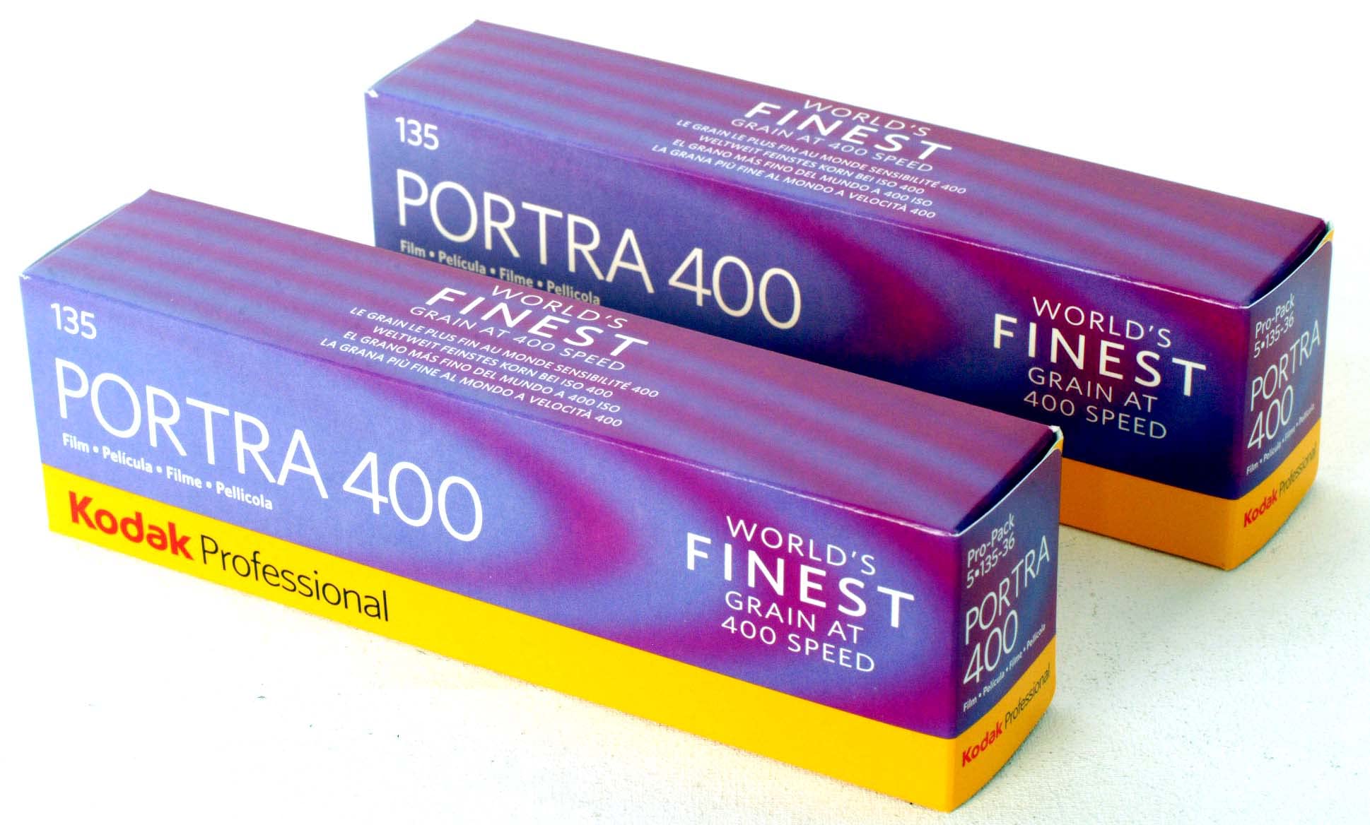 Amazon | Kodak カラーネガティブフィルム プロフェッショナル用 35mm