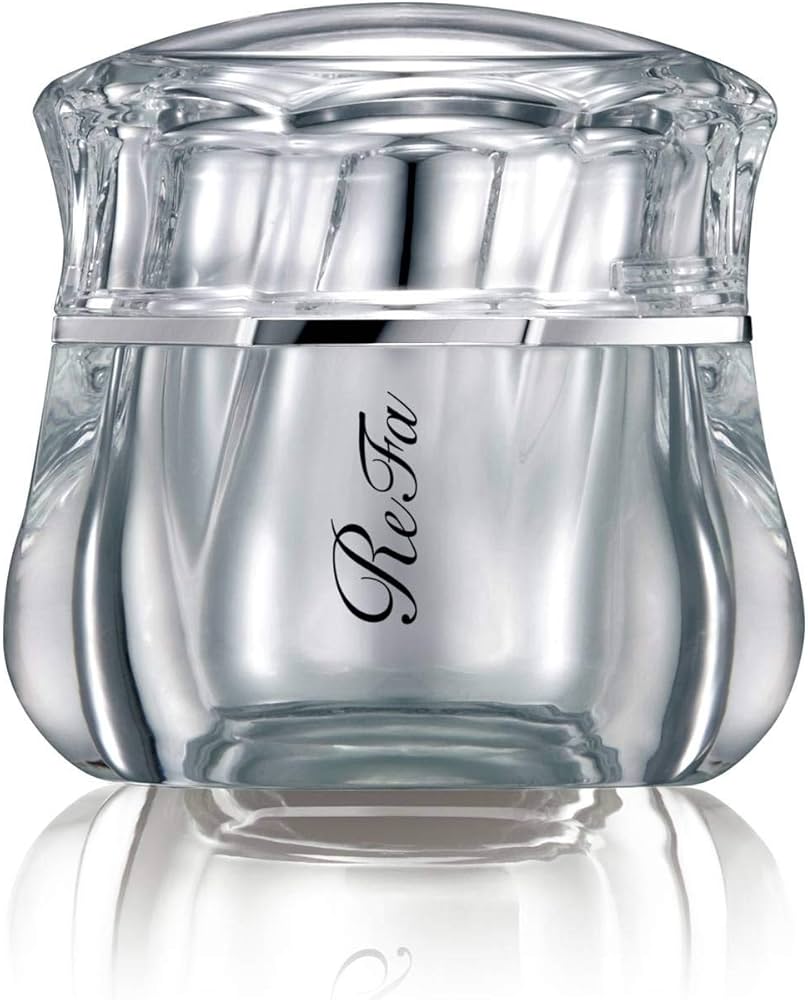 Amazon | リファエクスプレッション グロッシークリーム (ReFa