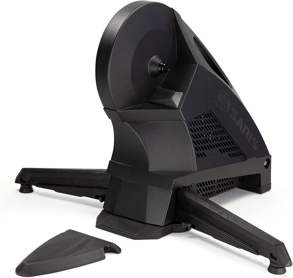 Amazon | SARIS(サリス) H3 ダイレクトドライブ・スマートトレーナー