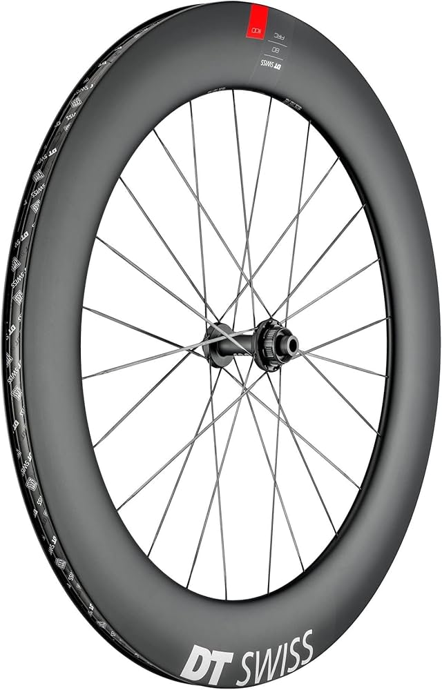 Amazon.com: DT Swiss ARC 1400 Wide Dicut 62 Front Wheel : Sports