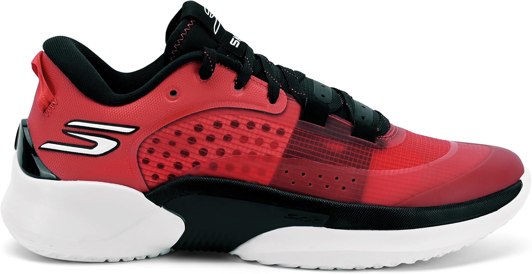 Amazon.co.jp: スケッチャーズ（SKECHERS） バスケットシューズ