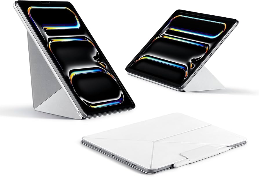 Amazon.co.jp: PITAKA iPad Pro 13インチ ケース（M5/M4、2025/2024