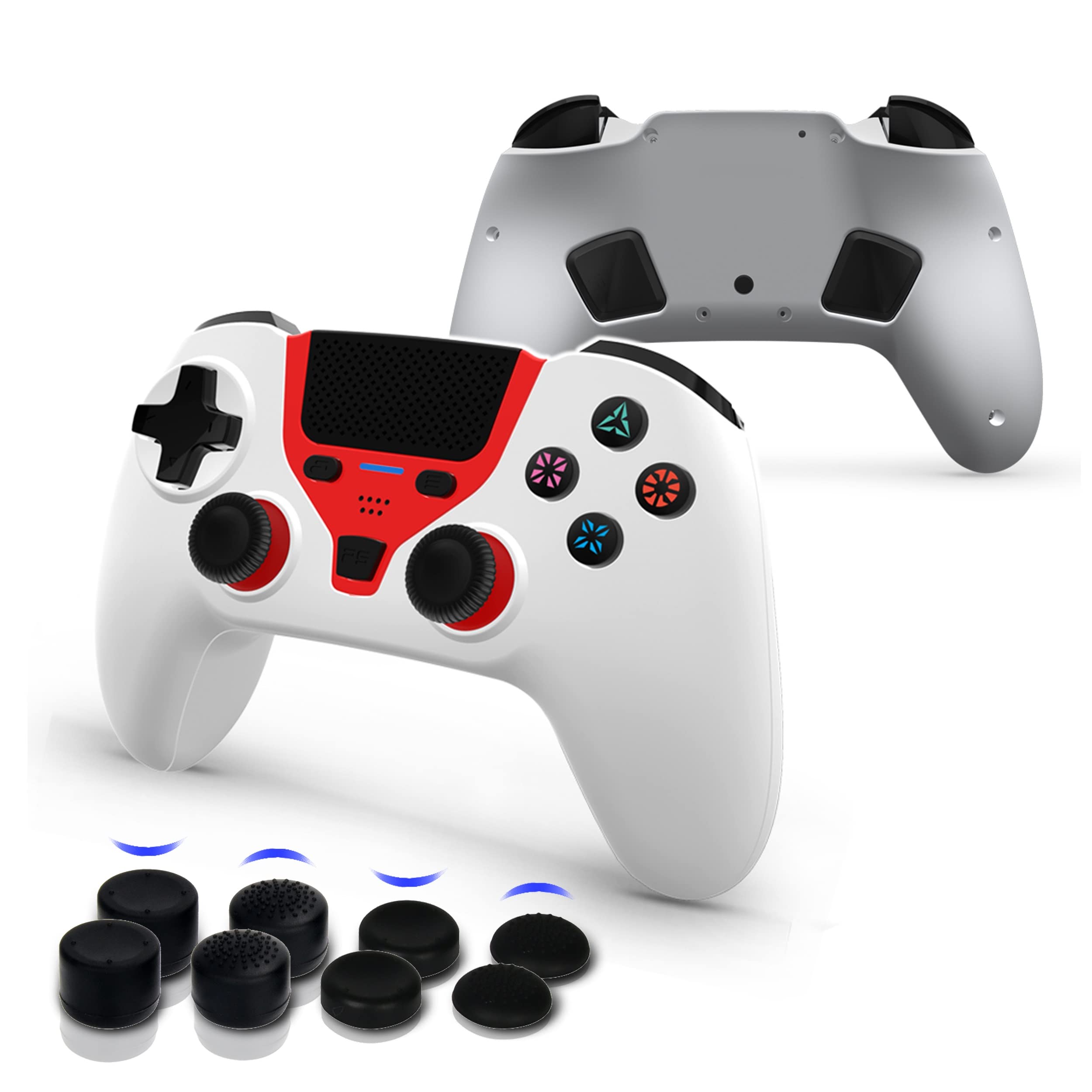 Amazon | COWBOX コントローラー ps4 iphone ipad IOS13/14/15 スマホ