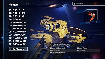 Amazon.com: R-Type Final 2 Inaugural Flight Edition - PlayStation