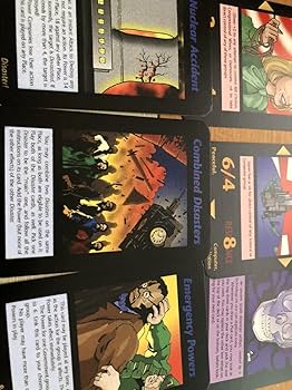 Amazon.co.jp: ラストワンイルミナティカード ILLUMINATI New World