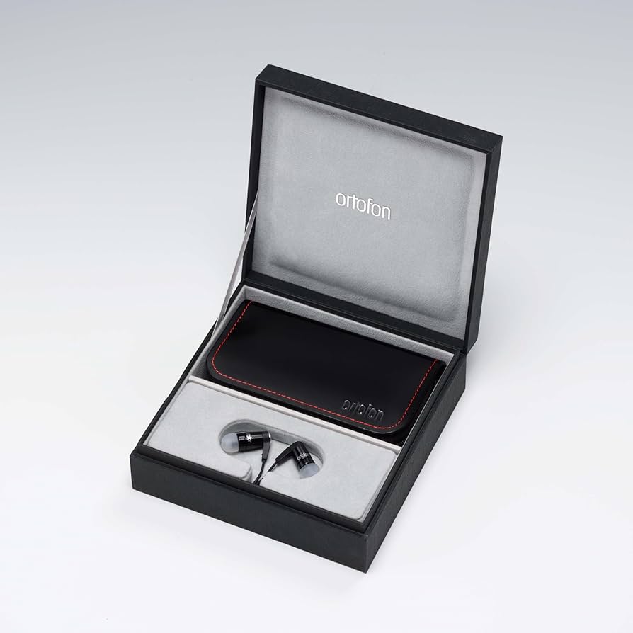 Amazon.co.jp: ortofon e-Q7 オルトフォン イヤホン バランスド