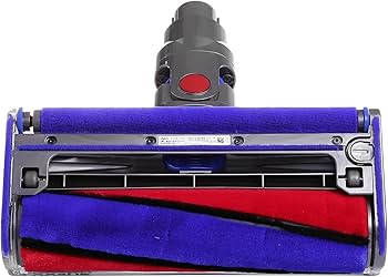 Amazon.co.jp: Dyson 966489-01 クリーナーヘッド ソフトローラー