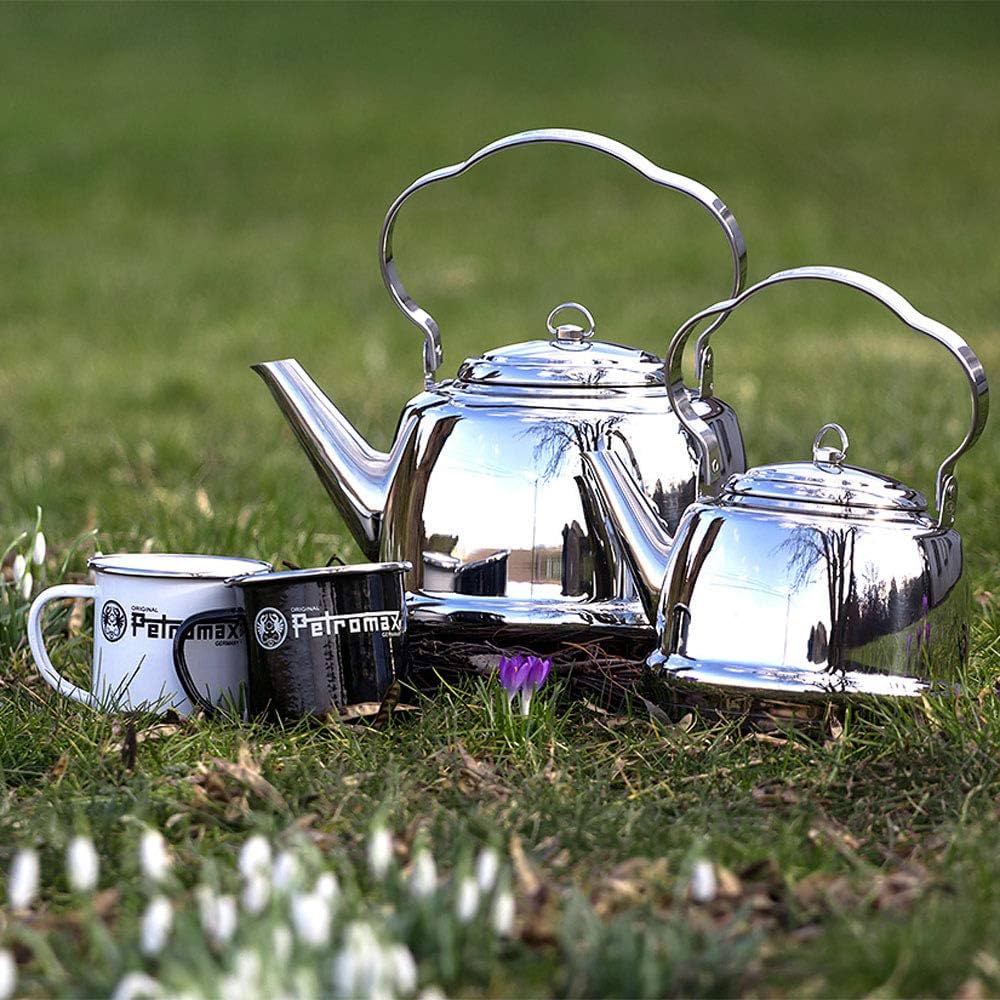 Amazon | PETROMAX(ペトロマックス) アウトドア キャンプ ヤカン