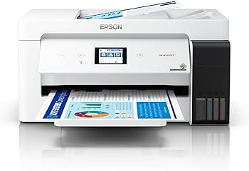 Amazon.co.jp: エプソン プリンター エコタンク搭載 A3ノビ対応 カラー