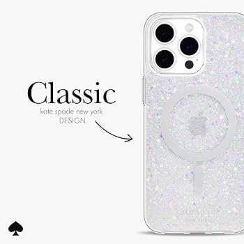 Amazon.co.jp: ケイト・スペード ニューヨーク Apple iPhone 15 Pro