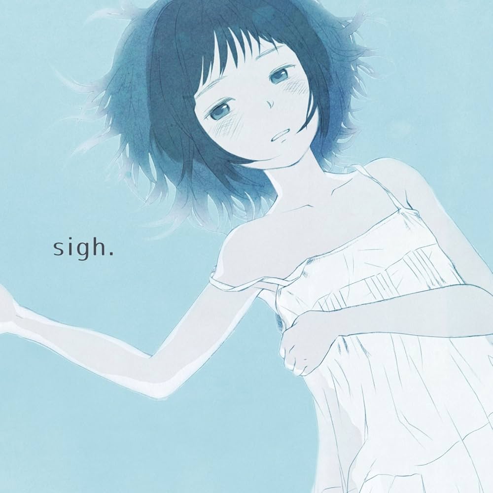 Amazon.co.jp: sigh.: ミュージック