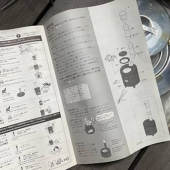 Amazon.co.jp: 炉暖 AL-35 三重ホーロ (琺瑯ストーブ) 薪ストーブ