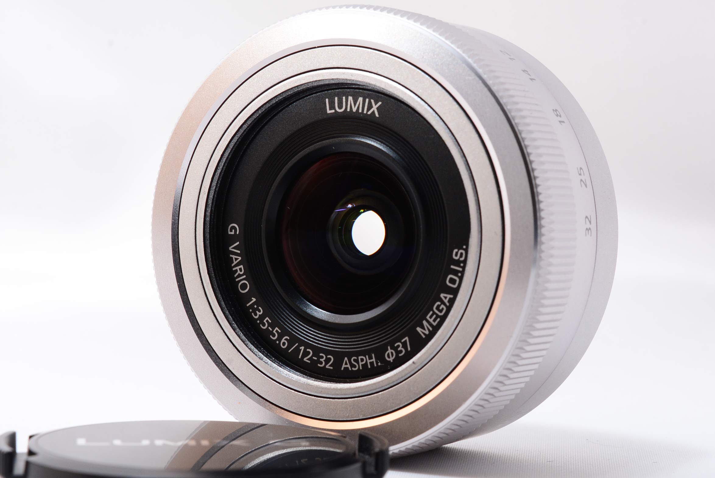 Amazon | パナソニック ミラーレス一眼カメラ GM1S レンズキット