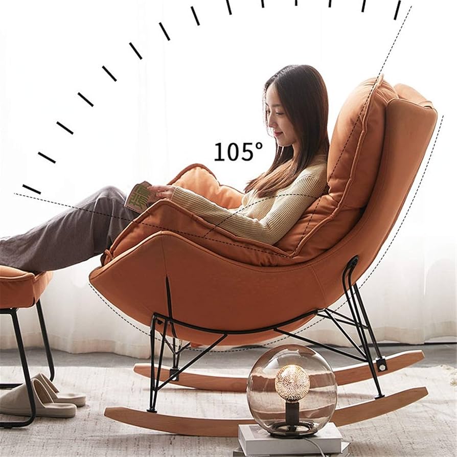 Amazon｜ロッキングチェア 大人のためのロッキングチェア