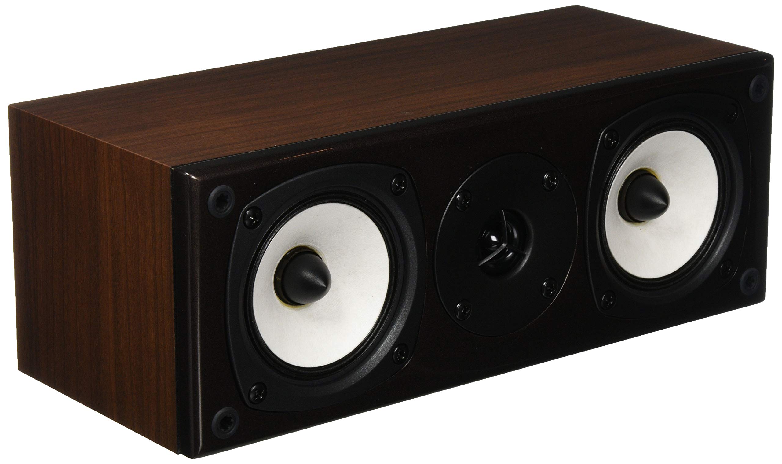 Amazon.co.jp: オンキョー センタースピーカー 木目 D-109XC(D) : 家電