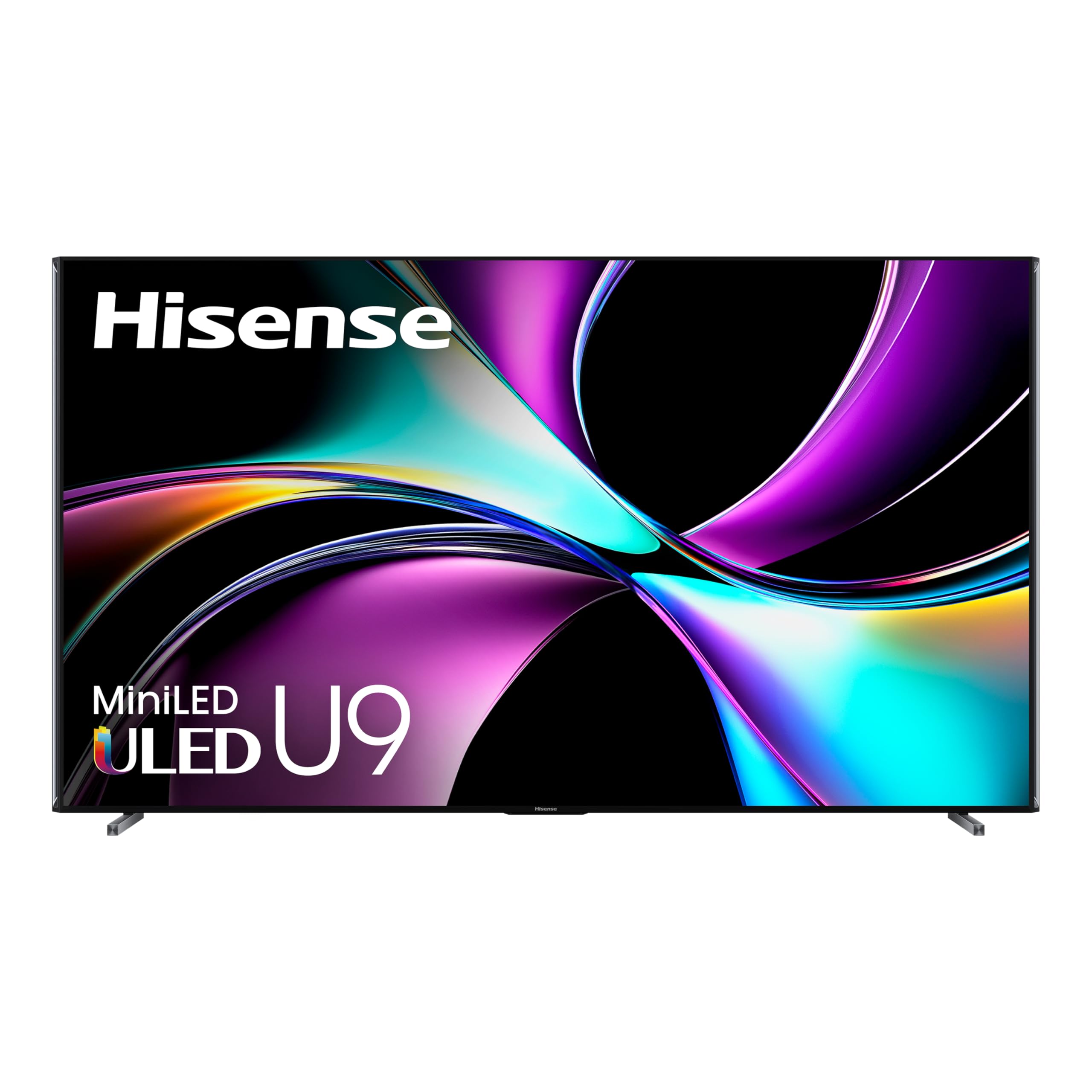 Amazon.com: Hisense 75-Inch Class U9 Series Mini-LED ULED 4K UHD