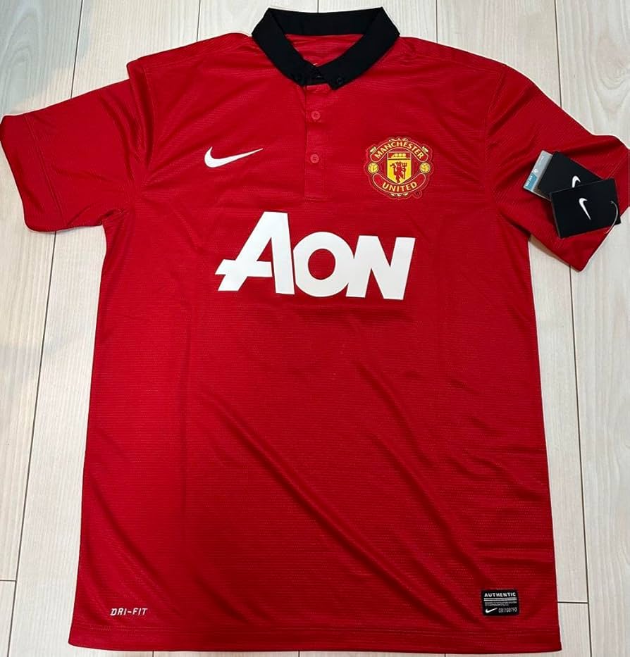 Amazon.co.jp: マンチェスターユナイテッド ウェイン ルーニー