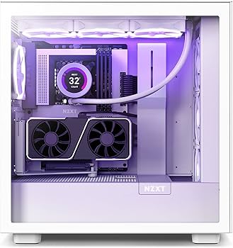 Amazon.co.jp: NZXT 垂直型GPUホルダー&ライザーケーブル(PCIE4.0 x 16