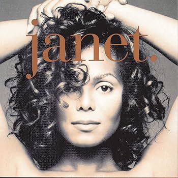 janet.: Amazon.ca: Music