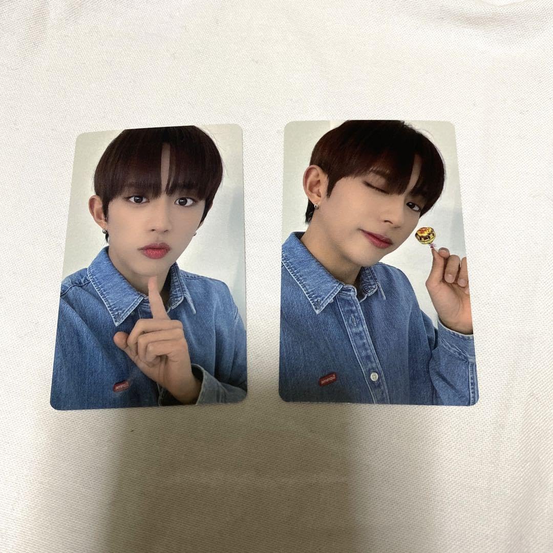 Amazon.co.jp: DKB D1 ドンイル トレカ ホワイトデー POPUP WHITEDAY