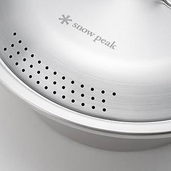 Amazon | 65周年記念 ビッグシェラカップ E-565 | Snow Peak