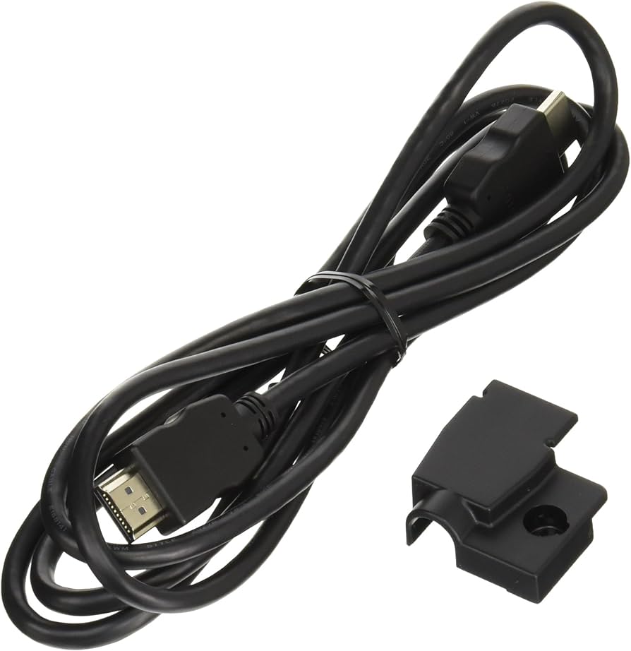 Amazon.co.jp: ケンウッド HDMIインターフェースケーブル KNA-13HC