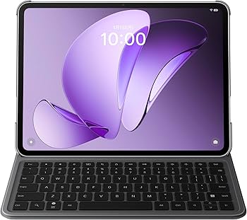 Amazon.co.jp: OPPO Pad 3 Smart Keyboard OPK2403 グレー : パソコン